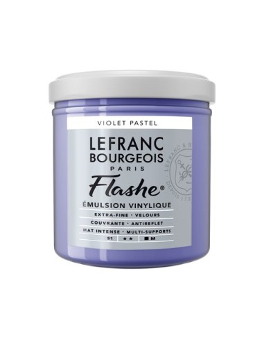 ACRILICO EXTRAFINE FLASHE LEFRANC &...