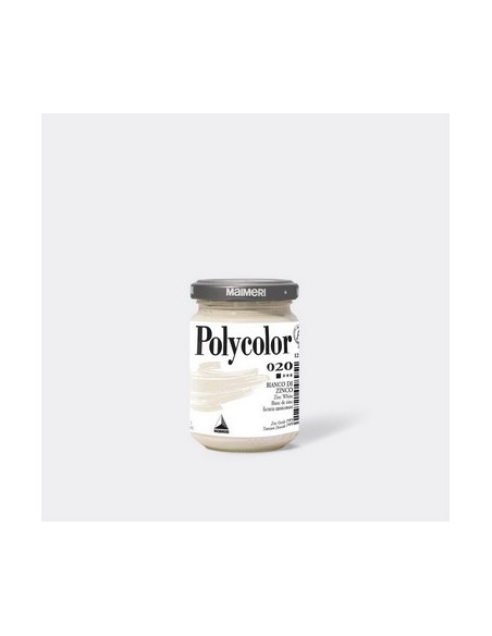 COLORE ACRILICO MAIMERI POLYCOLOR