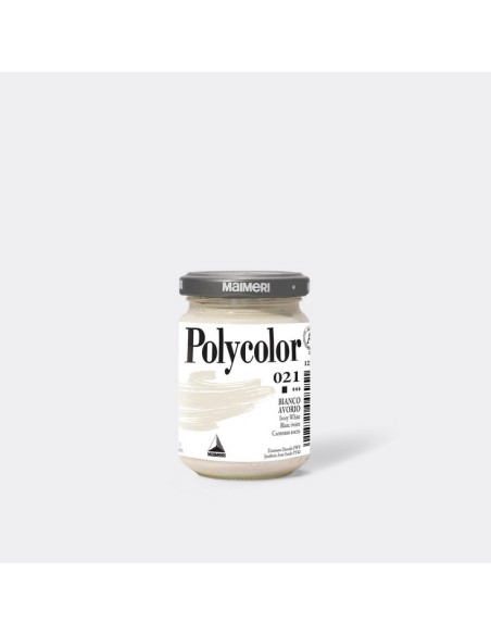 COLORE ACRILICO MAIMERI POLYCOLOR