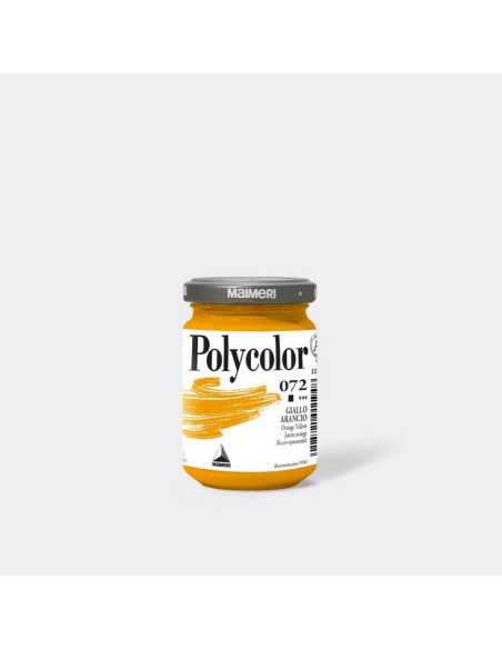 COLORE ACRILICO MAIMERI POLYCOLOR