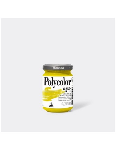 COLORE ACRILICO MAIMERI POLYCOLOR