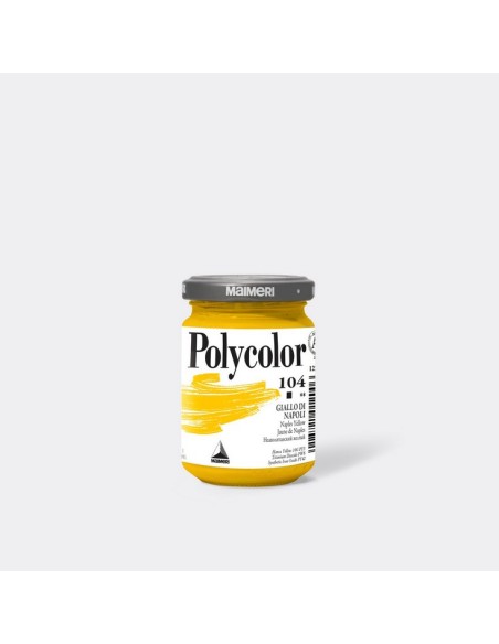 COLORE ACRILICO MAIMERI POLYCOLOR