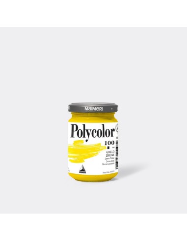COLORE ACRILICO MAIMERI POLYCOLOR