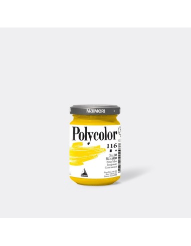 COLORE ACRILICO MAIMERI POLYCOLOR