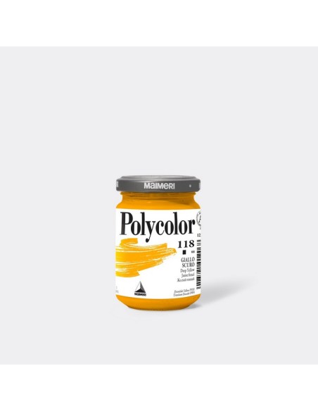 COLORE ACRILICO MAIMERI POLYCOLOR