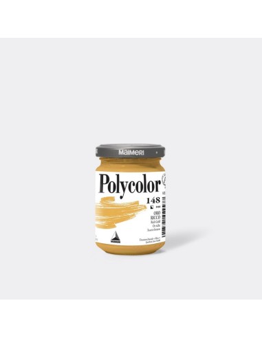 COLORE ACRILICO MAIMERI POLYCOLOR