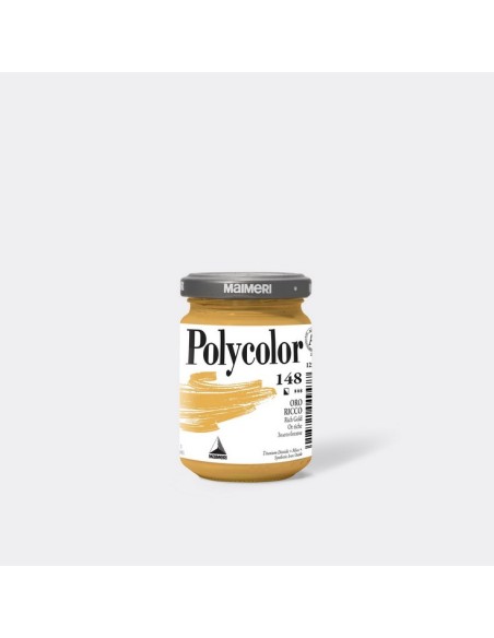 COLORE ACRILICO MAIMERI POLYCOLOR