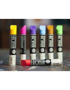 OIL STICK SENNELIER