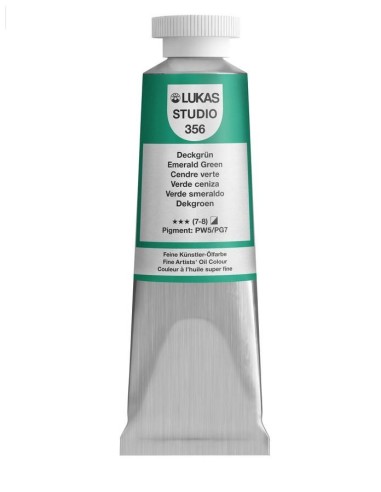 COLORE AD OLIO FINE LUKAS STUDIO