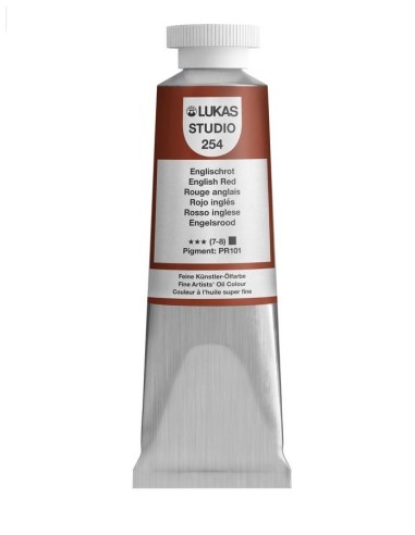 COLORE AD OLIO FINE LUKAS STUDIO