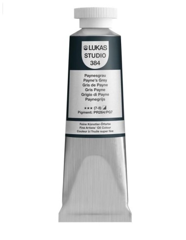 COLORE AD OLIO FINE LUKAS STUDIO