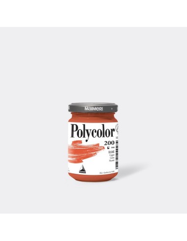 COLORE ACRILICO MAIMERI POLYCOLOR