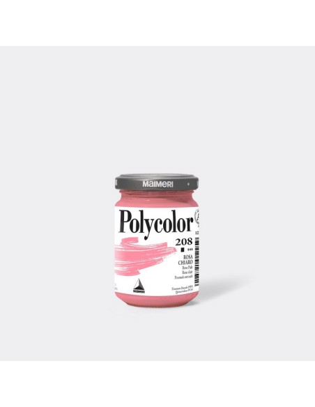 COLORE ACRILICO MAIMERI POLYCOLOR