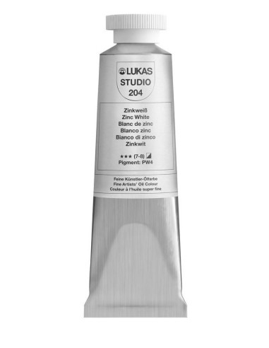 COLORE AD OLIO FINE LUKAS STUDIO