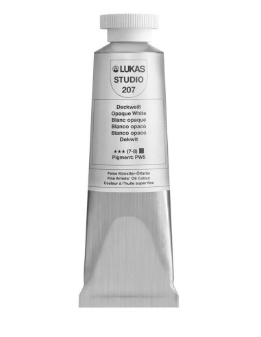 COLORE AD OLIO FINE LUKAS STUDIO