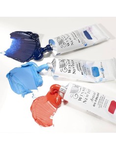 COLORE AD OLIO ARTISTS OIL...