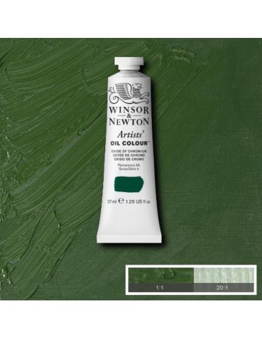 COLORE AD OLIO ARTISTS OIL COLOR...