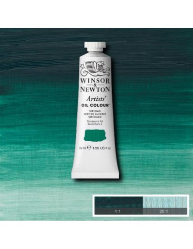 COLORE AD OLIO ARTISTS OIL COLOR...