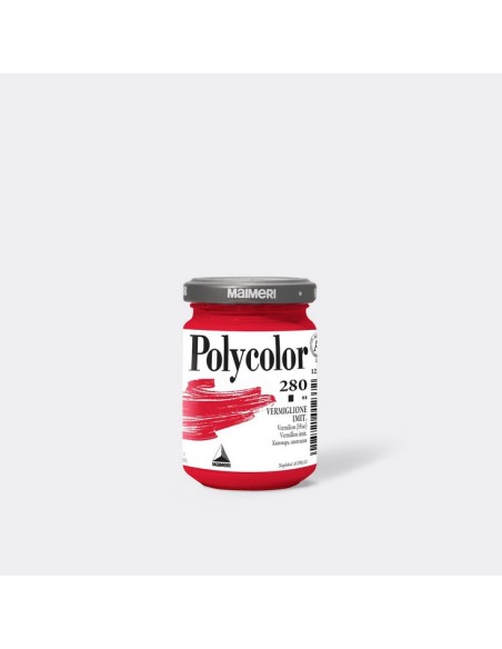 COLORE ACRILICO MAIMERI POLYCOLOR