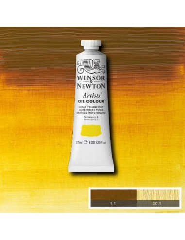 COLORE AD OLIO ARTISTS OIL COLOR...