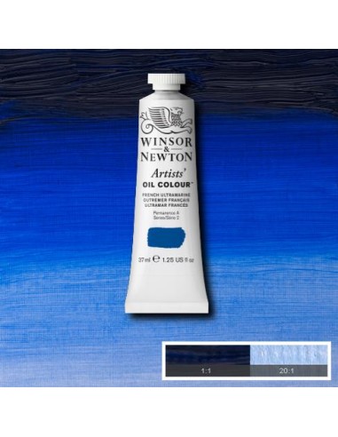 COLORE AD OLIO ARTISTS OIL COLOR...