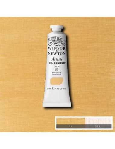 COLORE AD OLIO ARTISTS OIL COLOR...