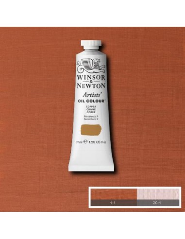 COLORE AD OLIO ARTISTS OIL COLOR...