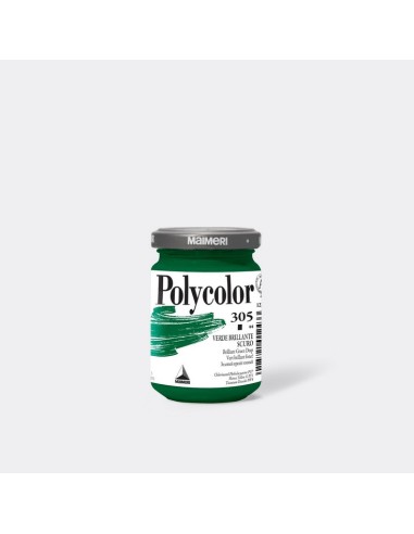 COLORE ACRILICO MAIMERI POLYCOLOR