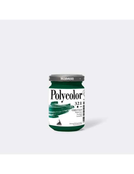 COLORE ACRILICO MAIMERI POLYCOLOR