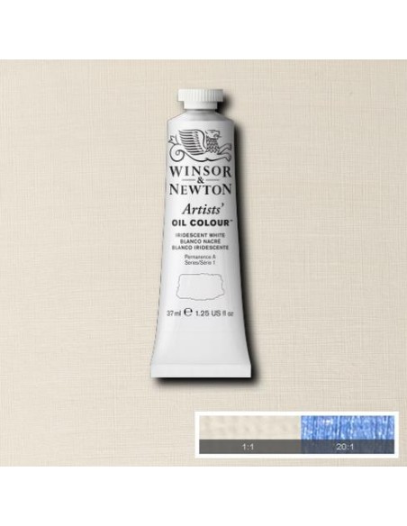 COLORE AD OLIO ARTISTS OIL COLOR WINSOR & NEWTON 37ML