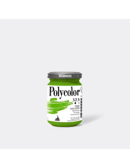 COLORE ACRILICO MAIMERI POLYCOLOR