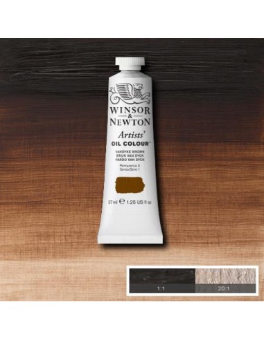 COLORE AD OLIO ARTISTS OIL COLOR...