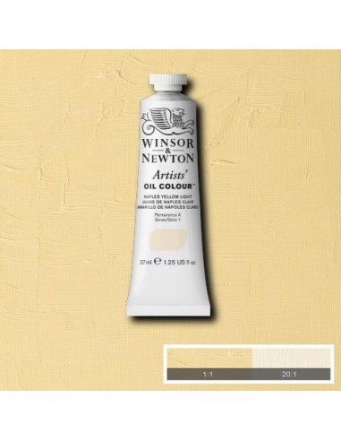 COLORE AD OLIO ARTISTS OIL COLOR...