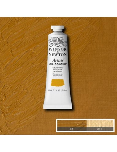 COLORE AD OLIO ARTISTS OIL COLOR...