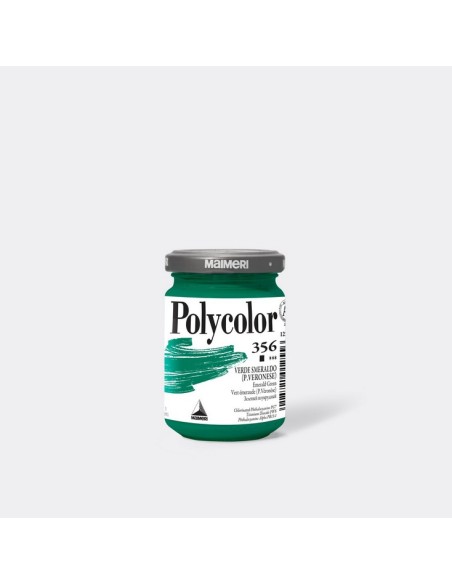 COLORE ACRILICO MAIMERI POLYCOLOR