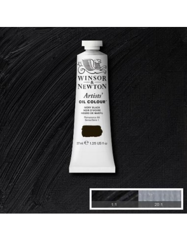 COLORE AD OLIO ARTISTS OIL COLOR...