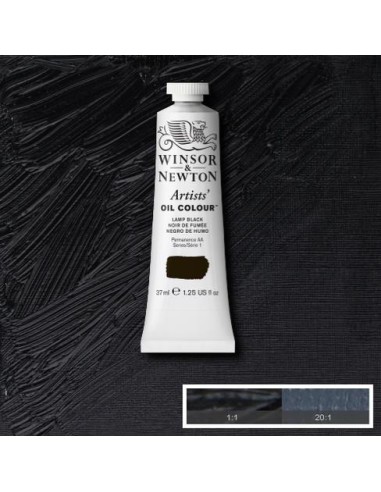 COLORE AD OLIO ARTISTS OIL COLOR...