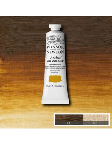 COLORE AD OLIO ARTISTS OIL COLOR...