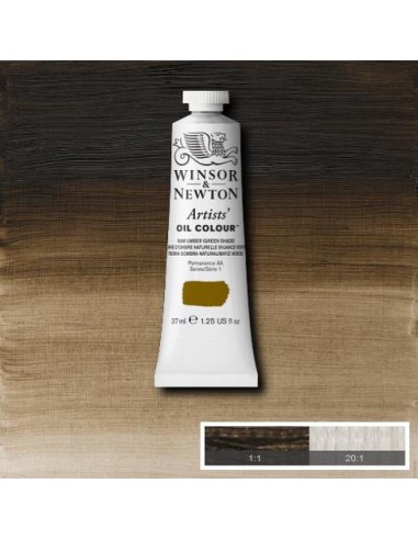 COLORE AD OLIO ARTISTS OIL COLOR...