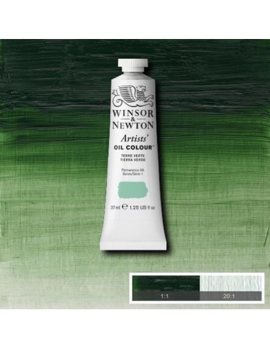 COLORE AD OLIO ARTISTS OIL COLOR...