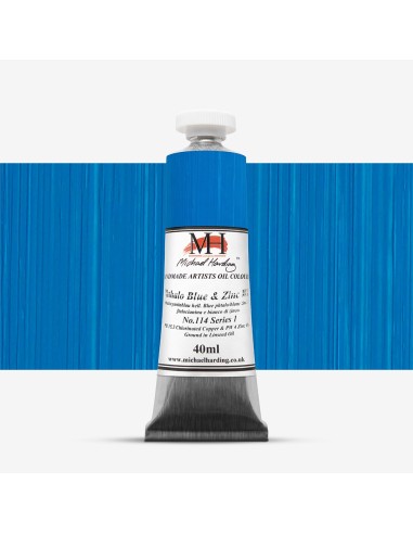 COLORE AD OLIO EXTRAFINE MICHAEL HARDING