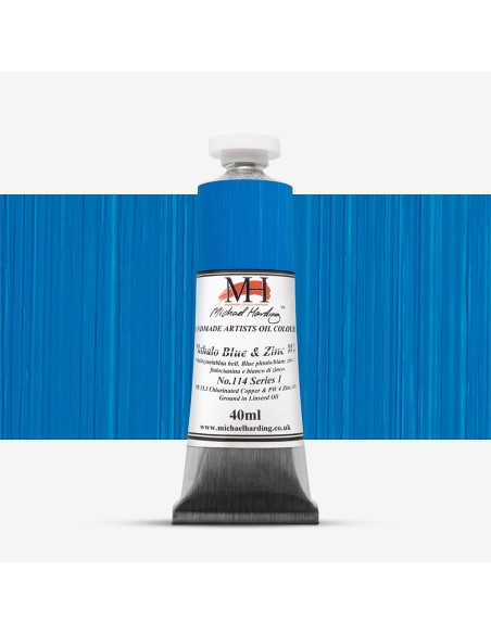 COLORE AD OLIO EXTRAFINE MICHAEL HARDING