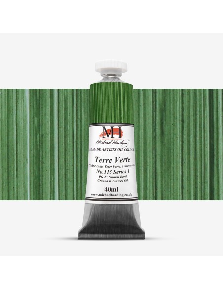 COLORE AD OLIO EXTRAFINE MICHAEL HARDING