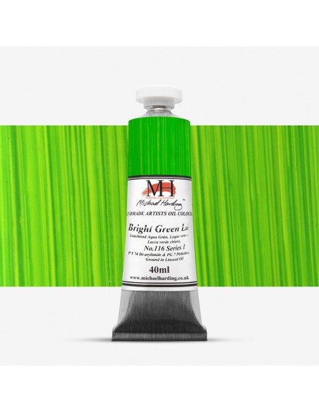 COLORE AD OLIO EXTRAFINE MICHAEL HARDING