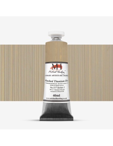 COLORE AD OLIO EXTRAFINE MICHAEL HARDING