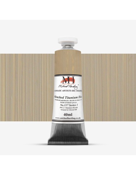 COLORE AD OLIO EXTRAFINE MICHAEL HARDING