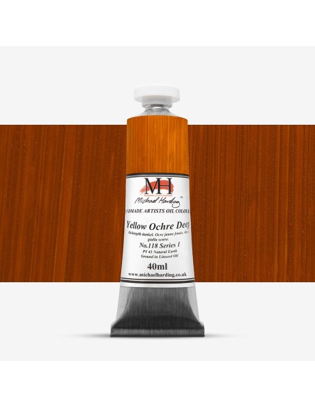 COLORE AD OLIO EXTRAFINE MICHAEL HARDING