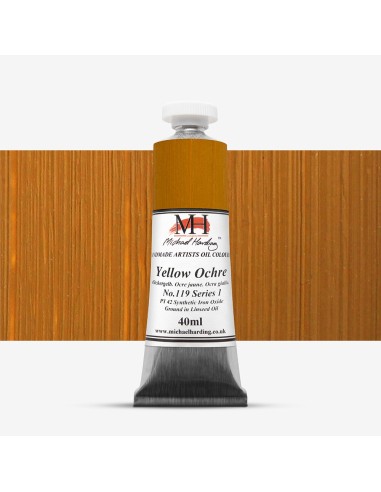 COLORE AD OLIO EXTRAFINE MICHAEL HARDING