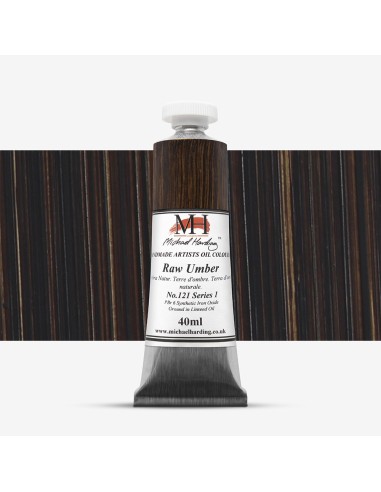 COLORE AD OLIO EXTRAFINE MICHAEL HARDING