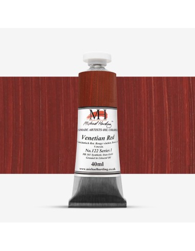 COLORE AD OLIO EXTRAFINE MICHAEL HARDING